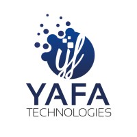 YAFA Technologies logo - Similar company to Tetouan Smart Solutions