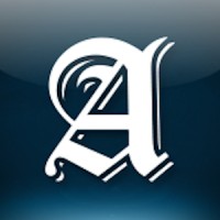 The Arctic Journal logo - Similar company to Luttaka