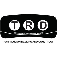 Tension Reinforced Developments - TRD Group logo - Similar company to Palaba