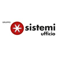Gruppo Sistemi Ufficio logo - Similar company to Team Memores Computer Spa