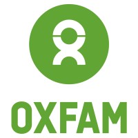 Oxfam in Tunisia logo - Similar company to M104 Formation