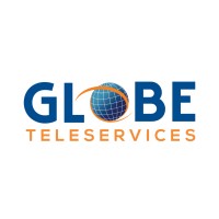 Globe Teleservices Pte. Ltd. logo - Similar company to Ibasis
