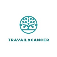 Travail & Cancer ASBL logo - Similar company to Htag By Références