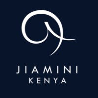JIAMINI KENYA logo - Similar company to Creative Kigen Consulting™