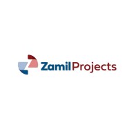 Zamil Projects logo - Similar company to Zamil Industrial