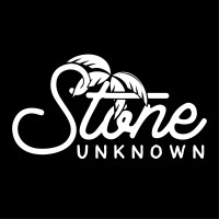 Stone Unknown logo - Similar company to Camp Studios