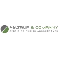 Feltrup & Company, CPAs logo - Similar company to Nation Wide Consultancy