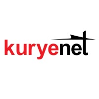 Kuryenet logo - Similar company to Agt Courier Services (Agt)