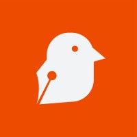 Graphicbirds logo - Similar company to Oprch