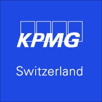 KPMG Switzerland logo - Similar company to Sowacom