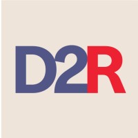 D2R | DNA to RNA logo - Similar company to Rna Technologies And Therapeutics