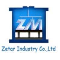 Zetar Industry Co., Ltd. logo - Similar company to Baly Integrated Solutions Ltd