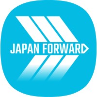 Japan Forward logo - Similar company to Syncvision Consulting