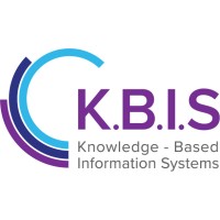 KBIS - Knowledge-Based Information Systems logo - Similar company to Knowledge Based Systems, Inc.