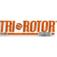 Tri-Rotor Pump logo - Similar company to Williamson Pump & Motor