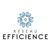 Réseau Efficience logo - Similar company to Groupe Stratae