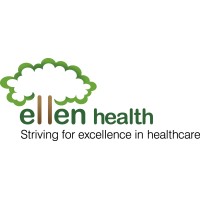 Ellen Health logo - Similar company to Human Resources Focus
