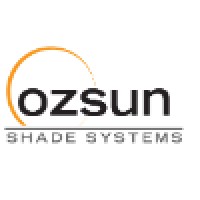 Ozsun Shade Systems logo - Similar company to Shuttersdept