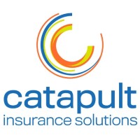 Catapult Insurance Solutions logo - Similar company to Professional Program Insurance Brokerage (Ppib)