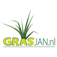 Grasjan.nl | adviseur natuurgras golf&sport logo - Similar company to Gazonbemesting.Nl