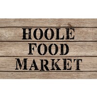 Hoole Food Market Ltd. logo - Similar company to Cmc - Colbert Management & Conseil
