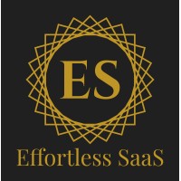 Effortless SaaS logo - Similar company to Effortless Solutions