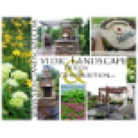Vidic Landscape Design & Construction, Llc