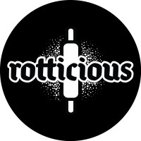 Rotticious logo - Similar company to Switchbox Co