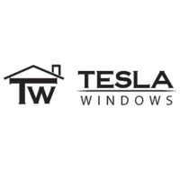 Tesla Windows logo - Similar company to High Tide Ai