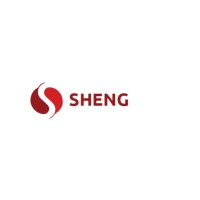Sheng Global logo - Similar company to Hype & Stuff