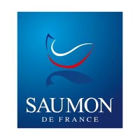 Saumon de France et ses jardins logo - Similar company to The Breed Project