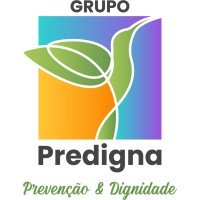 Grupo Predigna logo - Similar company to Cemitério Vertical De Curitiba