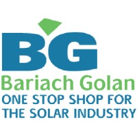 BARIACH GOLAN logo - Similar company to Greentops