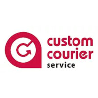 Custom Courier Service Llc