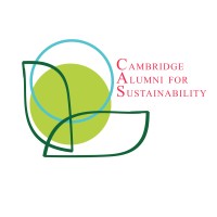 Cambridge Alumni for Sustainability logo - Similar company to Cyber Context
