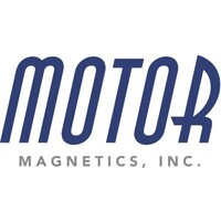 Motor Magnetics Inc logo - Similar company to Sensor Systems Llc