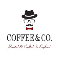 Coffee & Co. logo - Similar company to Coffee & Co