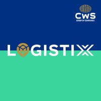 CWS LOGISTIX logo - Similar company to Cws Abroad Lab