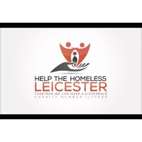 Help The Homeless Leicester logo - Similar company to Brixton Soup Kitchen