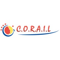 Association CORAIL logo - Similar company to Btp Interim