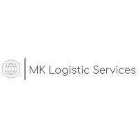 MK Logistic Services logo - Similar company to M. K Logistics