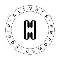 E3 Business Consulting logo - Similar company to Higher Ground Llc