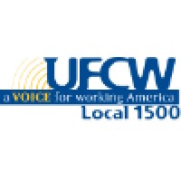 Ufcw Local 1500