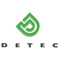 Detec AS logo - Similar company to Dotnet Internals As