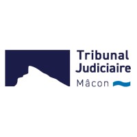 Tribunal judiciaire de Mâcon logo - Similar company to Emse Formation