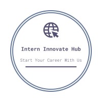 Intern Innovate Hub logo - Similar company to Ckmate