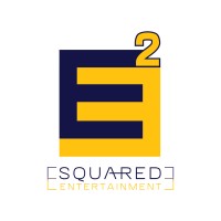 E Squared Entertainment logo - Similar company to Specular Studios