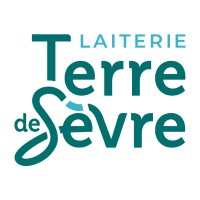Laiterie Terre de Sèvre logo - Similar company to Babel.Coop