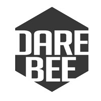 DAREBEE logo - Similar company to Seerror