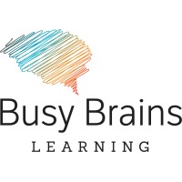 Busy Brains Learning logo - Similar company to Raiseup Digital